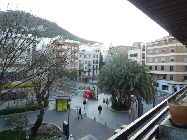 4 soverom Leilighet til salgs i Jaén by - € 320 000 (Ref: 9119419)