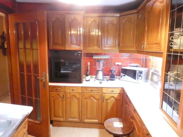 4 soverom Leilighet til salgs i Jaén by - € 320 000 (Ref: 9119419)