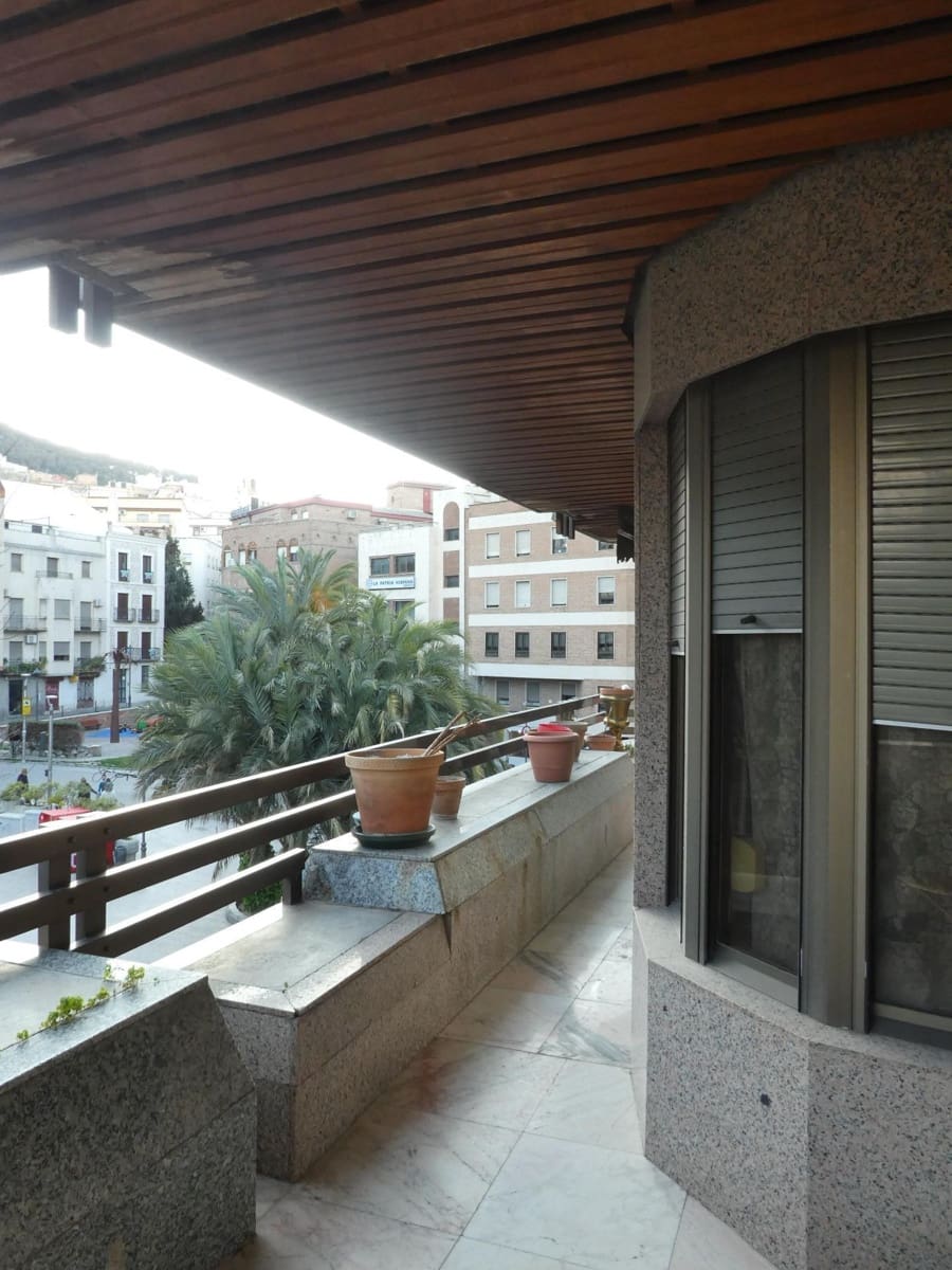 4 soveværelse Lejlighed til salg i Jaen by - € 320.000 (Ref: 9119419)