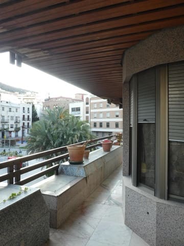 4 soverom Leilighet til salgs i Jaén by - € 320 000 (Ref: 9119419)