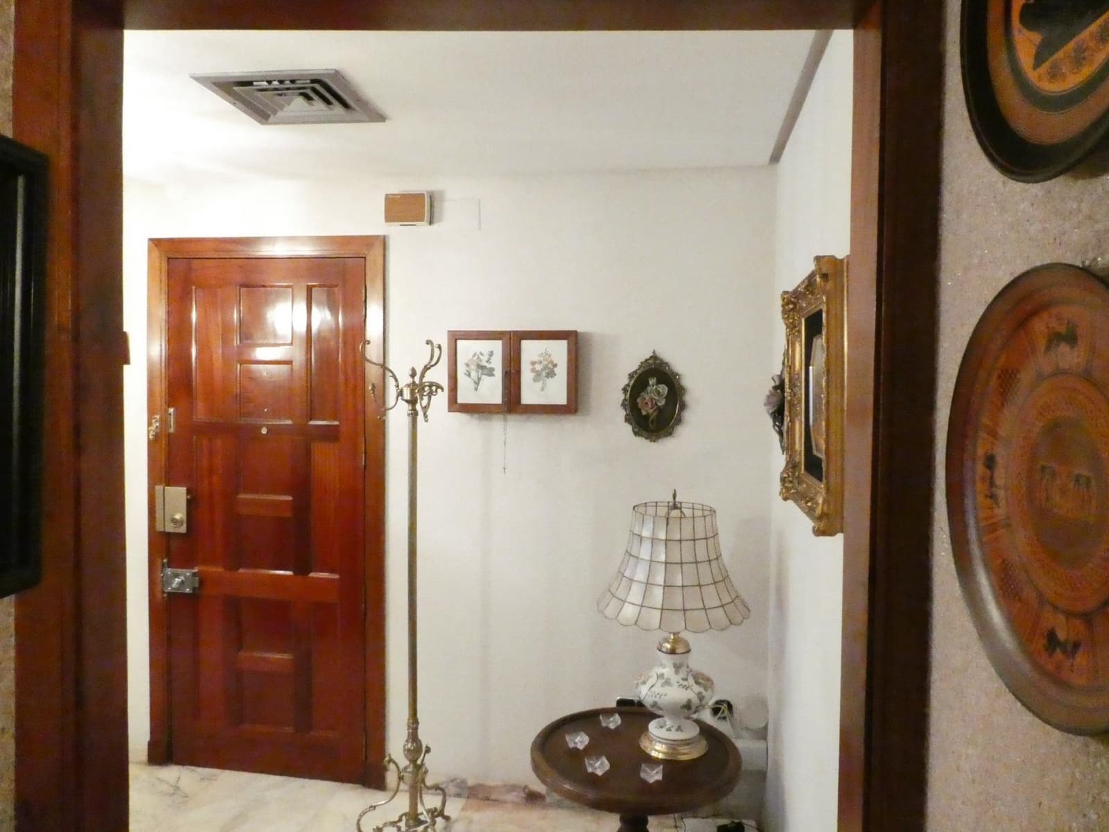 4 soveværelse Lejlighed til salg i Jaen by - € 320.000 (Ref: 9119419)