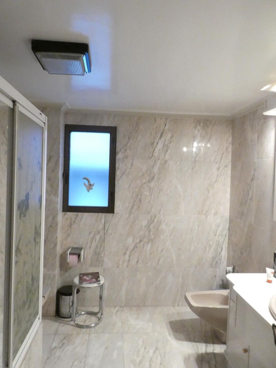 4 soveværelse Lejlighed til salg i Jaen by - € 320.000 (Ref: 9119419)