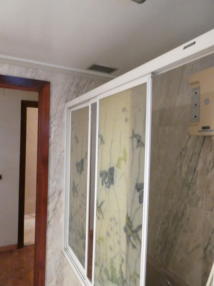 4 soveværelse Lejlighed til salg i Jaen by - € 320.000 (Ref: 9119419)