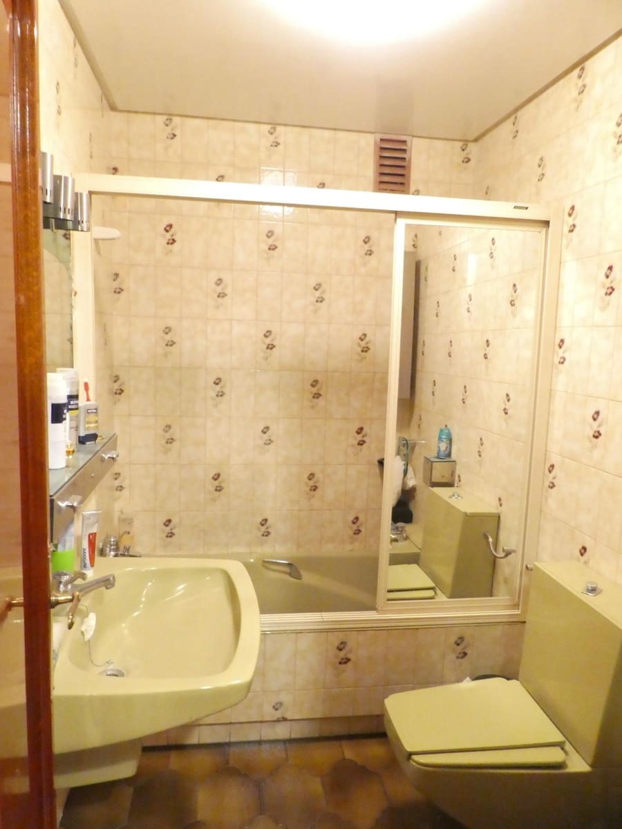 4 soveværelse Lejlighed til salg i Jaen by - € 320.000 (Ref: 9119419)