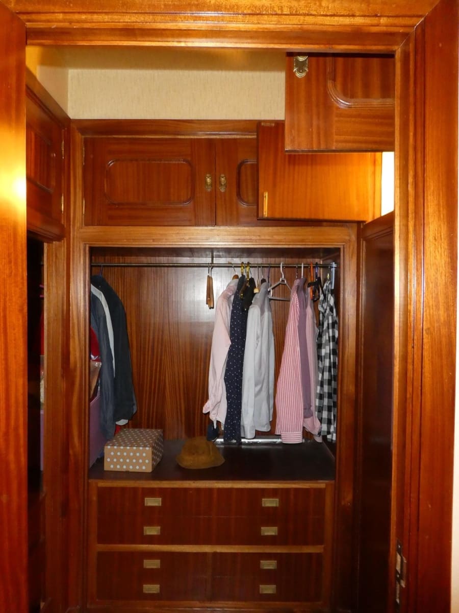 4 soveværelse Lejlighed til salg i Jaen by - € 320.000 (Ref: 9119419)