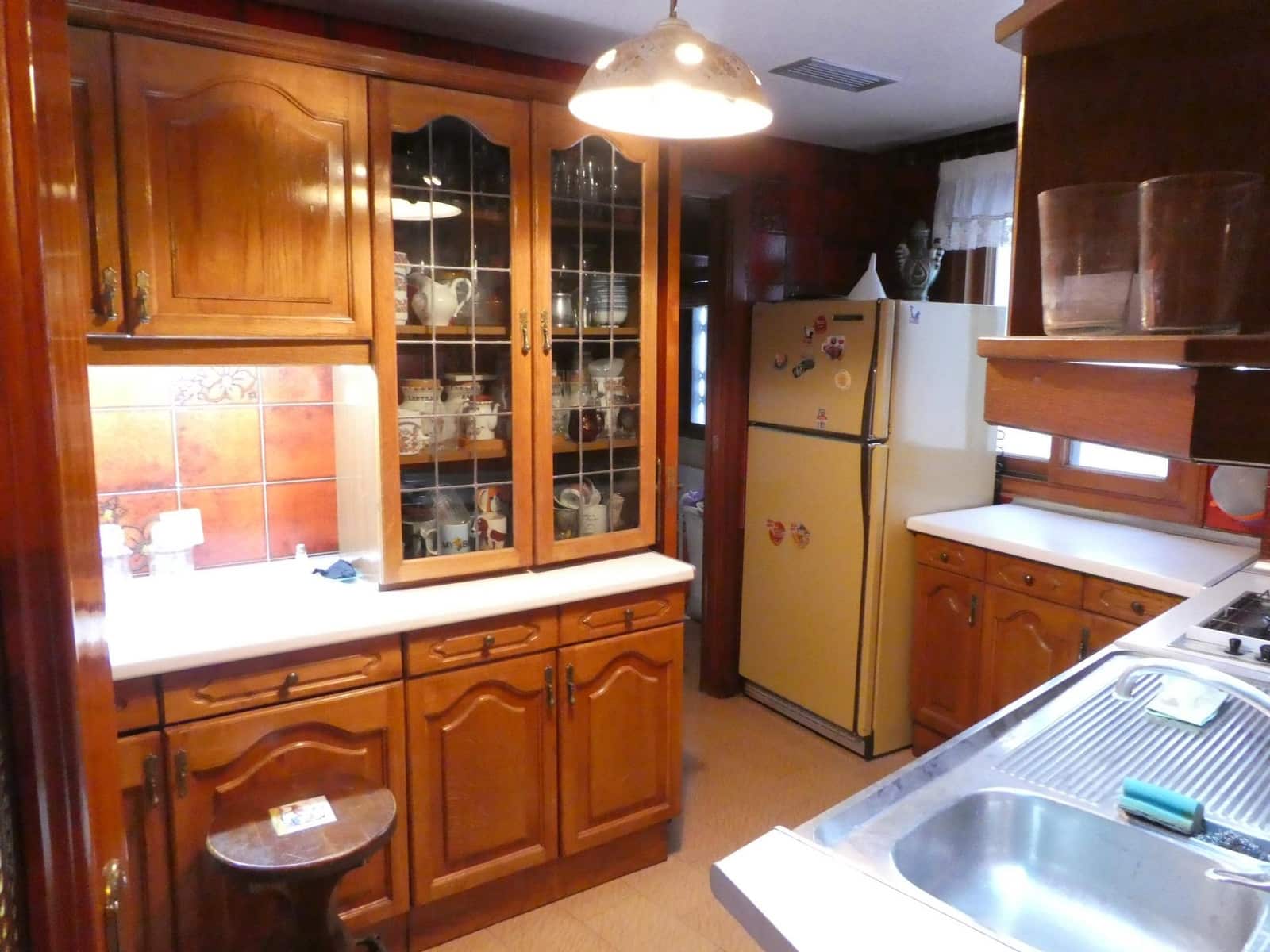 4 soveværelse Lejlighed til salg i Jaen by - € 320.000 (Ref: 9119419)