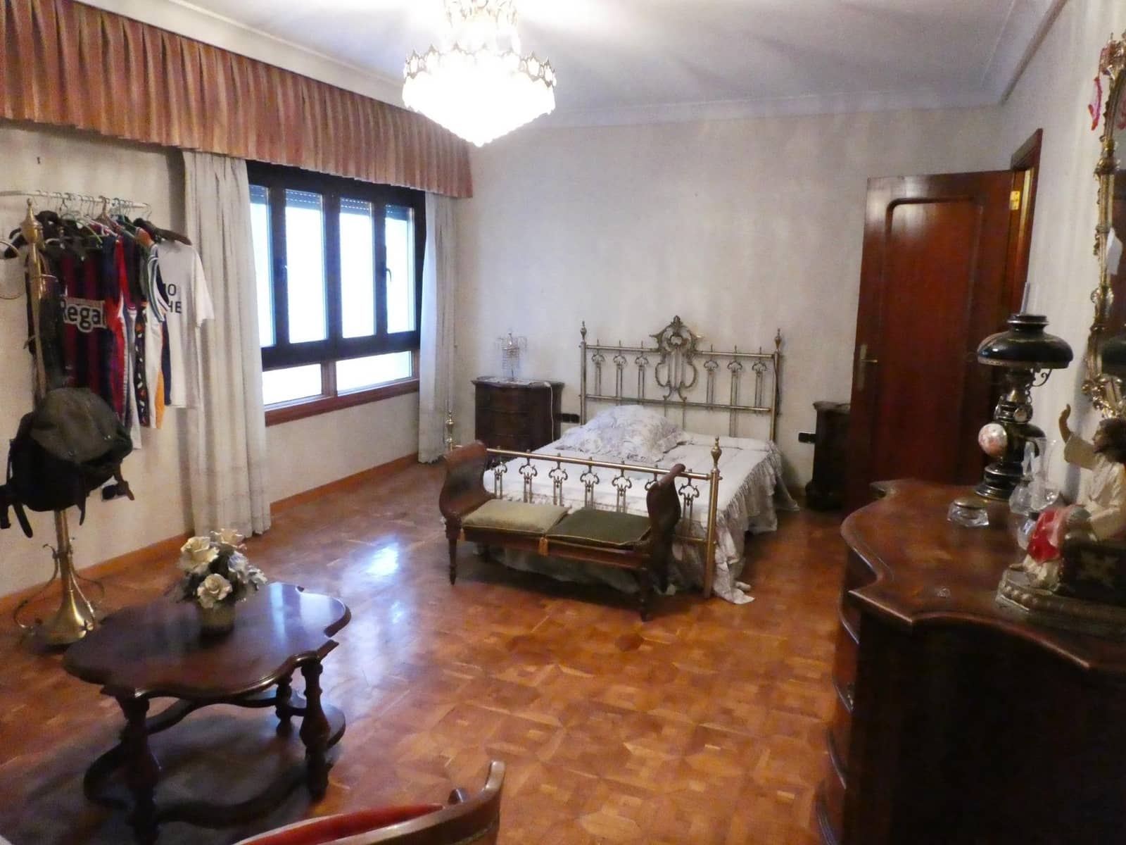 4 soveværelse Lejlighed til salg i Jaen by - € 320.000 (Ref: 9119419)