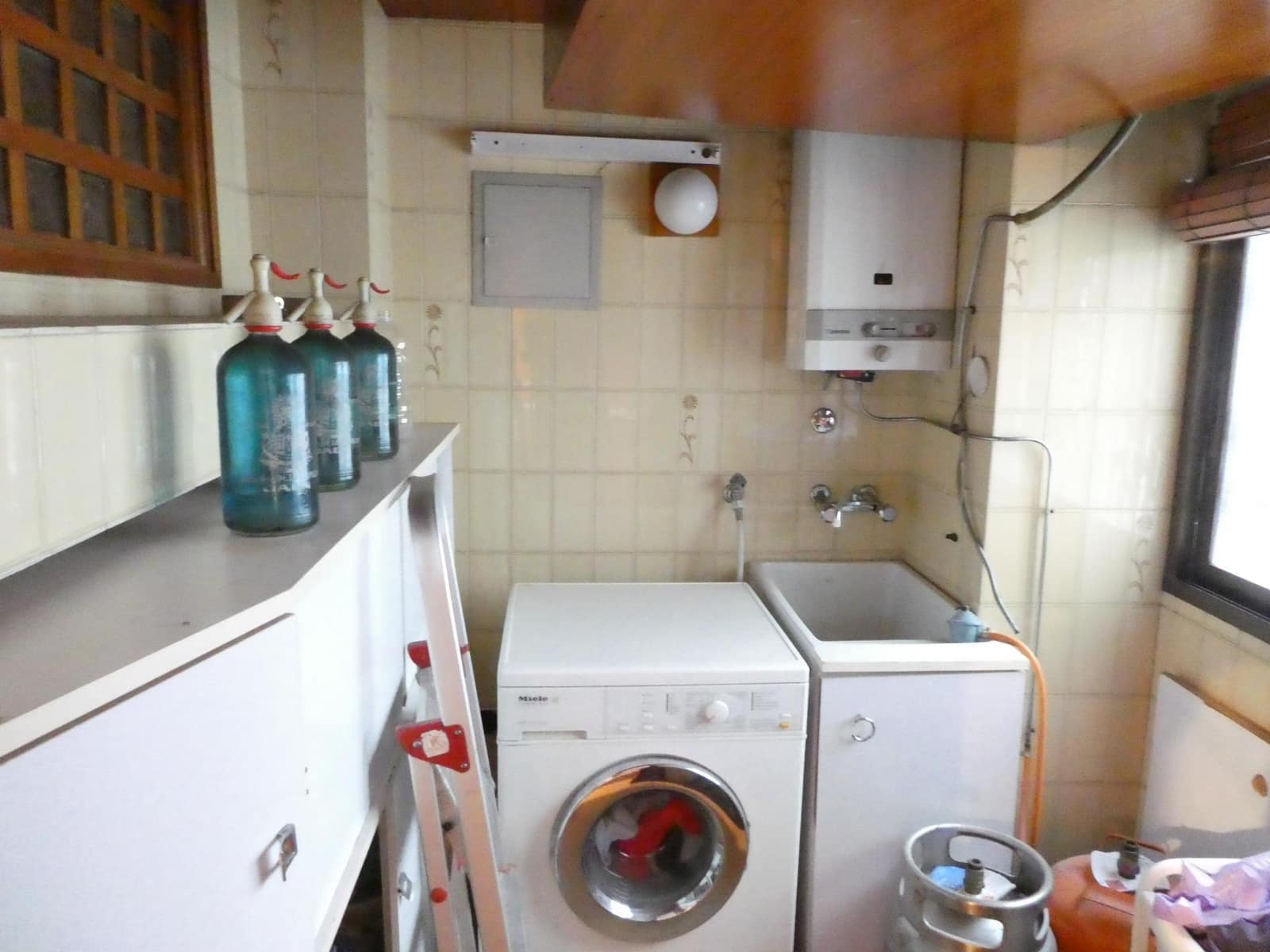 4 soveværelse Lejlighed til salg i Jaen by - € 320.000 (Ref: 9119419)