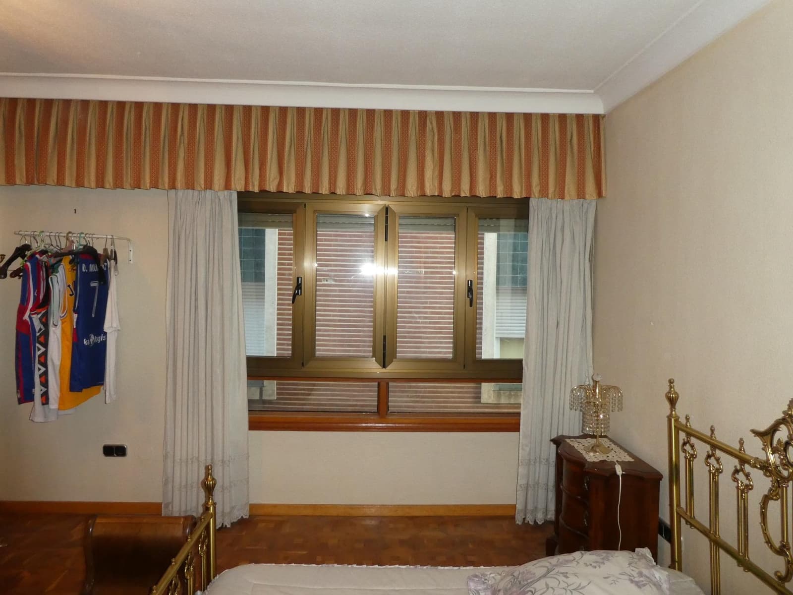 4 soveværelse Lejlighed til salg i Jaen by - € 320.000 (Ref: 9119419)