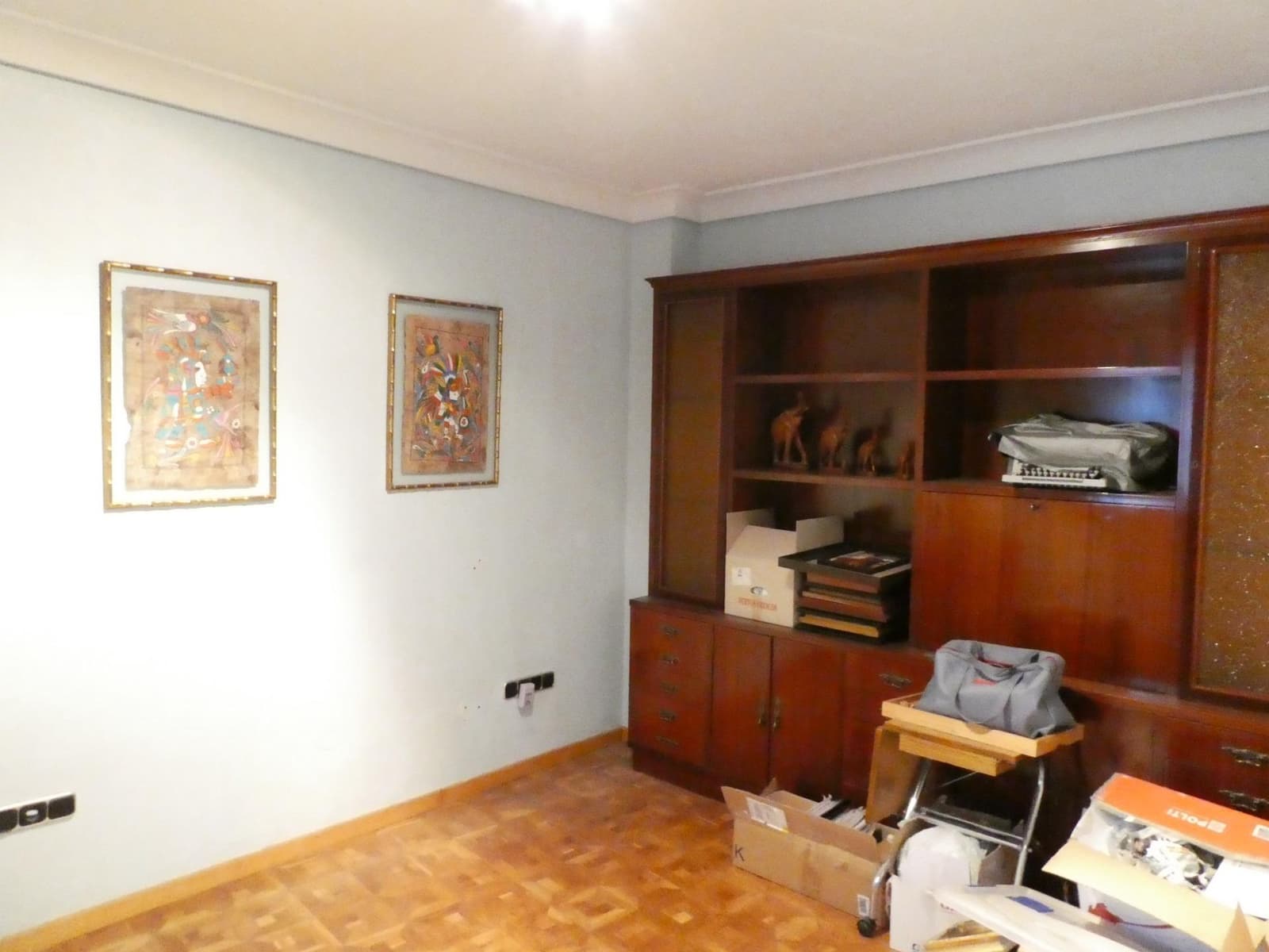 4 soveværelse Lejlighed til salg i Jaen by - € 320.000 (Ref: 9119419)