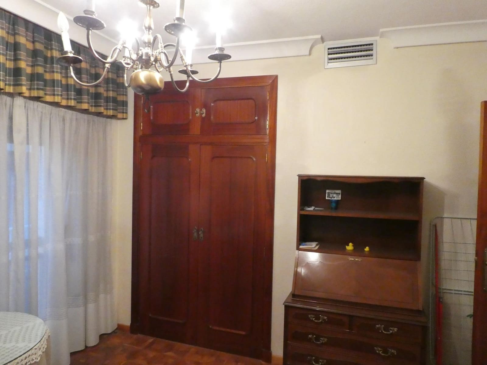 4 soveværelse Lejlighed til salg i Jaen by - € 320.000 (Ref: 9119419)