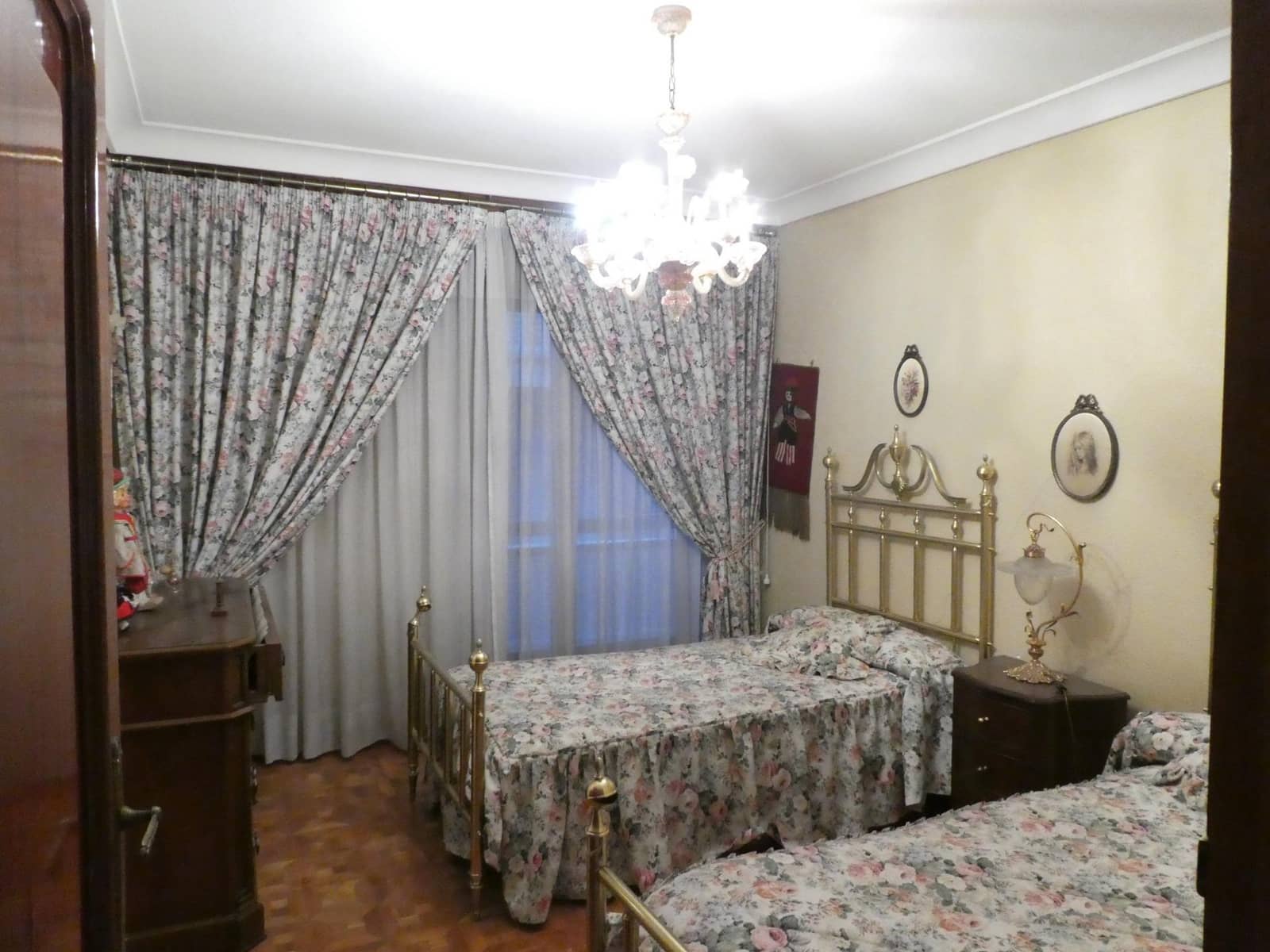 4 soveværelse Lejlighed til salg i Jaen by - € 320.000 (Ref: 9119419)