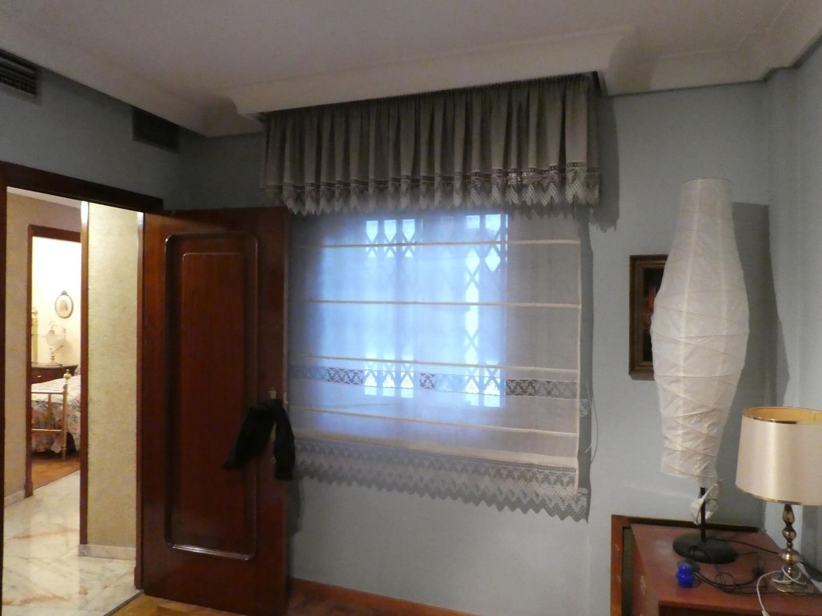 4 soveværelse Lejlighed til salg i Jaen by - € 320.000 (Ref: 9119419)