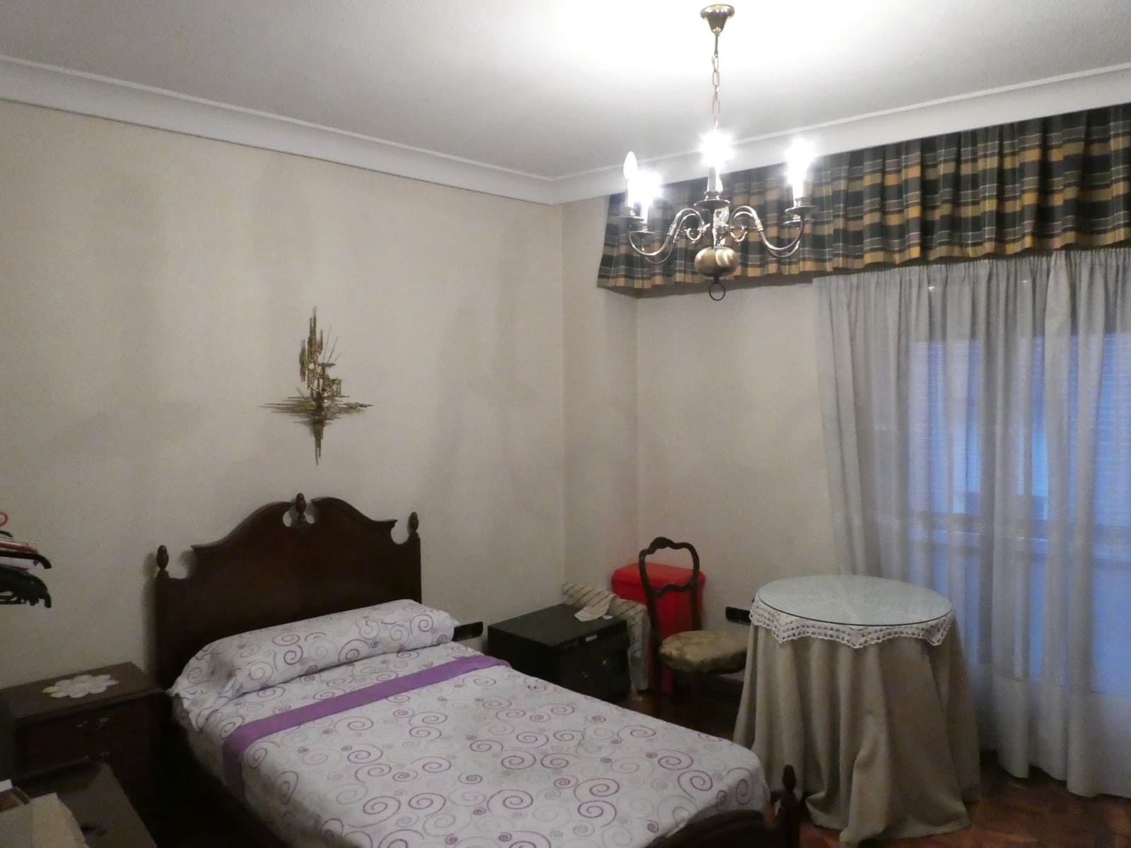 4 soveværelse Lejlighed til salg i Jaen by - € 320.000 (Ref: 9119419)