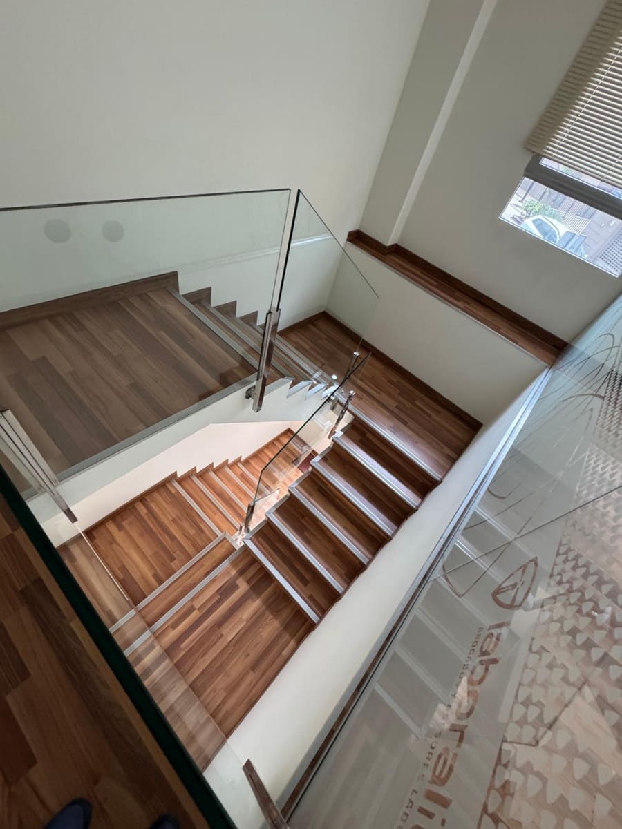 Biuro do wynajęcia w Las Palmas de Gran Canaria - 900 € (Ref: 9119421)