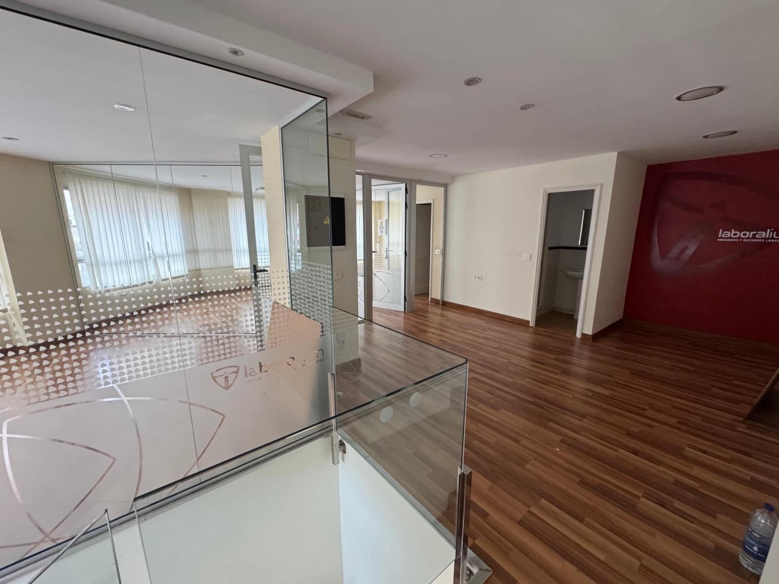 Biuro do wynajęcia w Las Palmas de Gran Canaria - 900 € (Ref: 9119421)