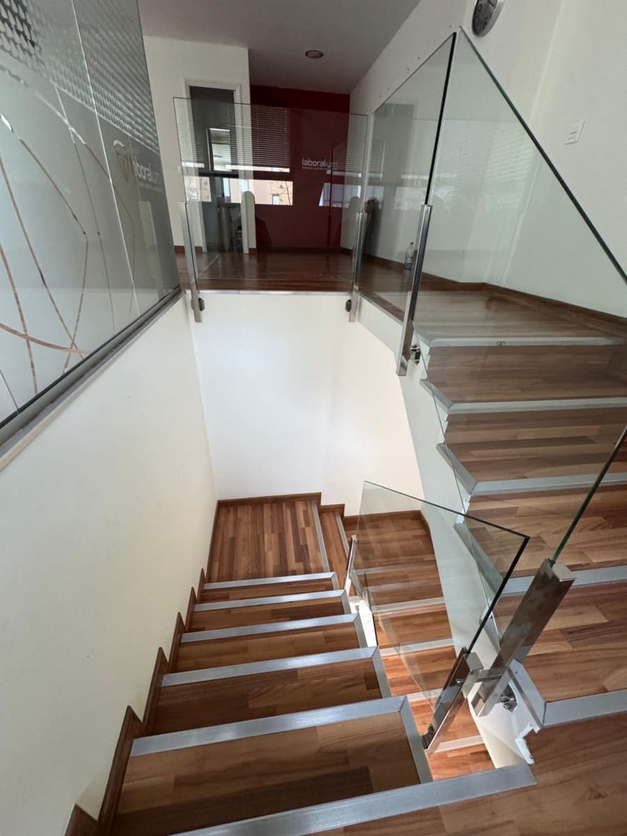 Biuro do wynajęcia w Las Palmas de Gran Canaria - 900 € (Ref: 9119421)