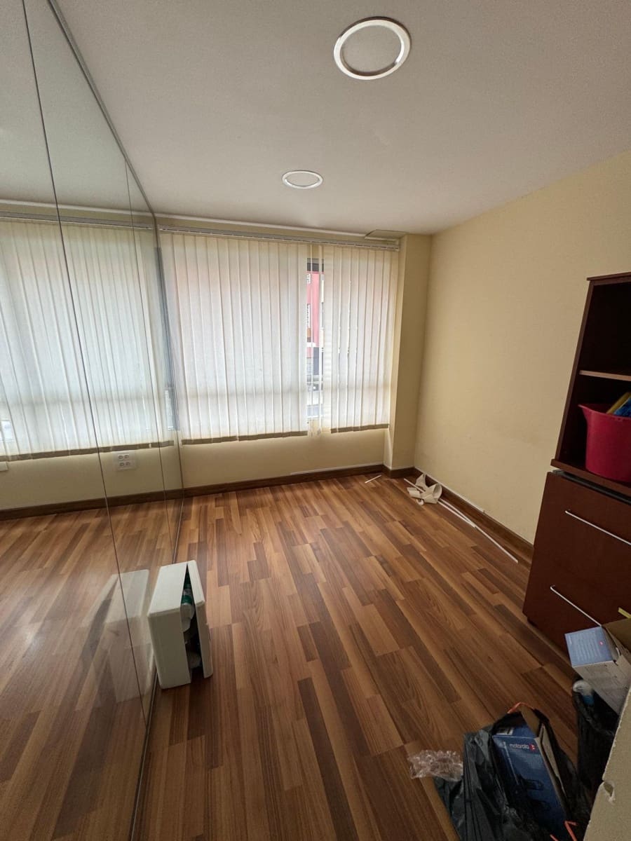 Biuro do wynajęcia w Las Palmas de Gran Canaria - 900 € (Ref: 9119421)