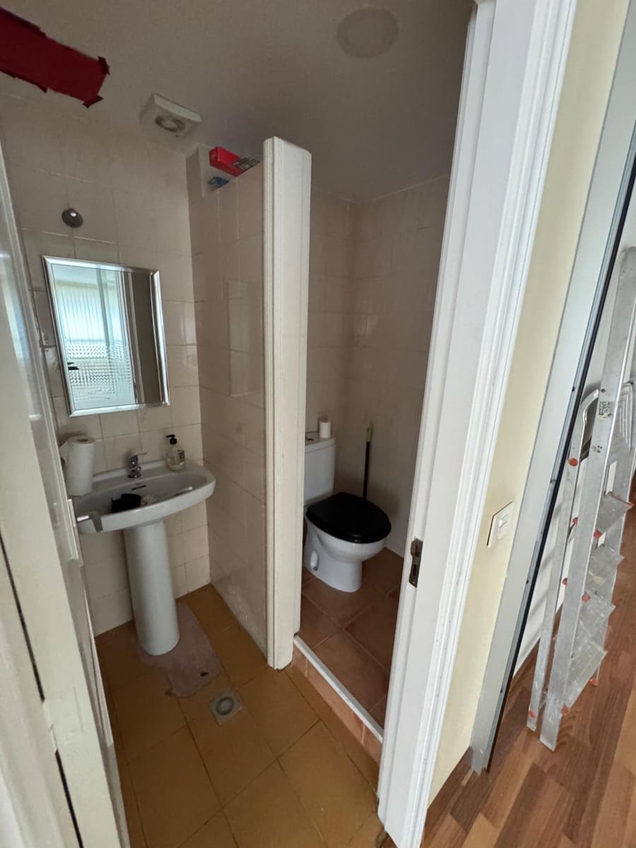 Biuro do wynajęcia w Las Palmas de Gran Canaria - 900 € (Ref: 9119421)