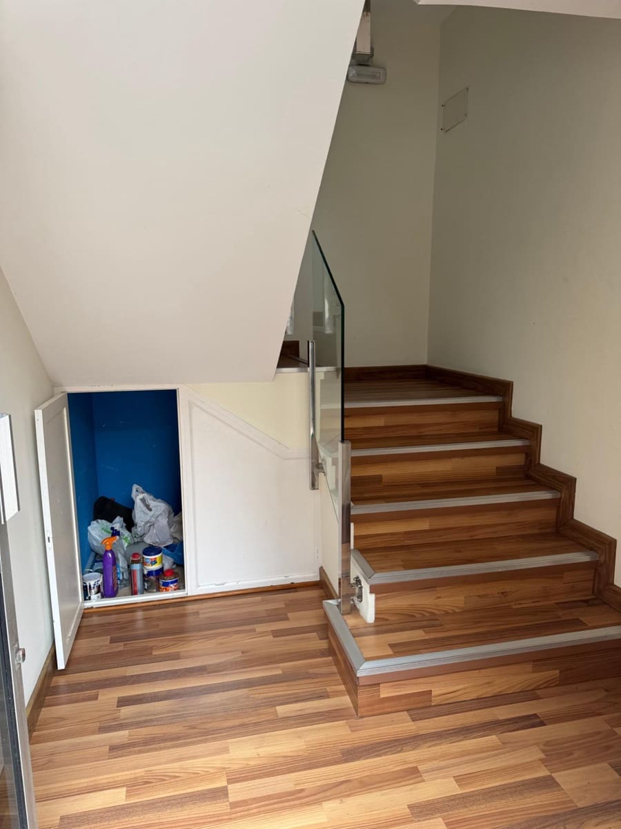 Biuro do wynajęcia w Las Palmas de Gran Canaria - 900 € (Ref: 9119421)