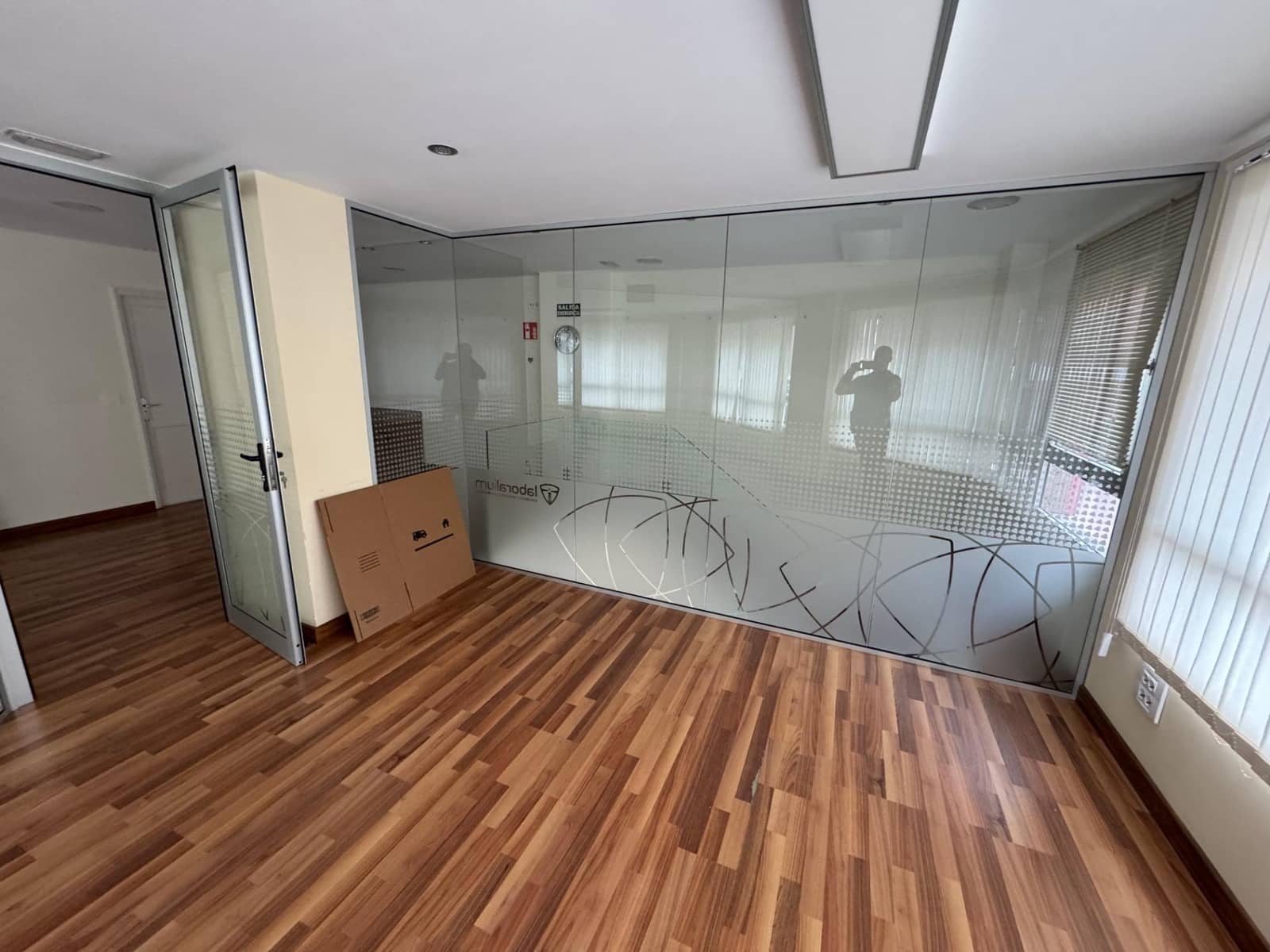 Biuro do wynajęcia w Las Palmas de Gran Canaria - 900 € (Ref: 9119421)