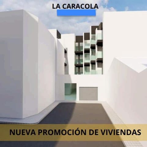 Studio til salg i Mogán - € 191.000 (Ref: 9119422)