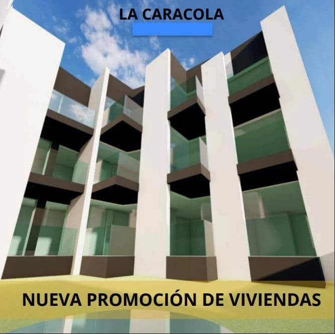 Studio til salg i Mogan - € 191.000 (Ref: 9119422)