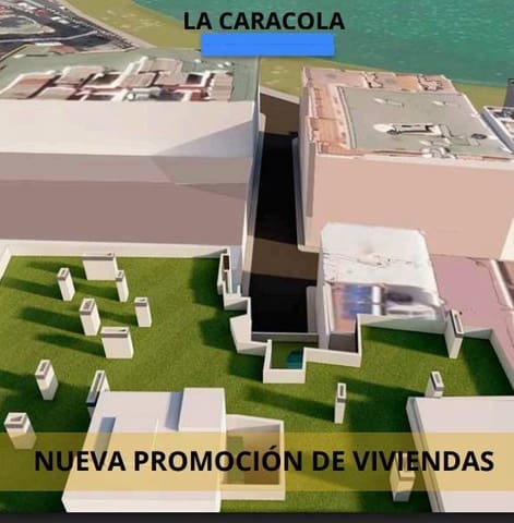 Studio til salg i Mogán - € 191.000 (Ref: 9119422)