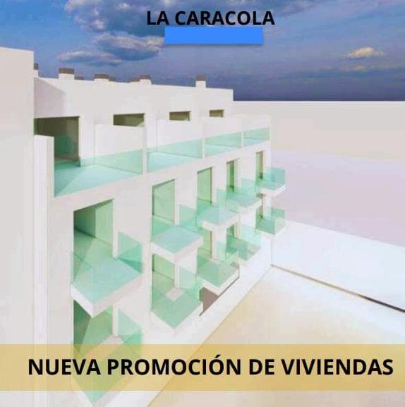 Studio til salg i Mogan - € 191.000 (Ref: 9119422)