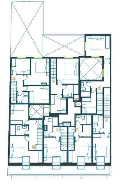 2 slaapkamer Appartement te koop in Las Palmas de Gran Canaria - € 252.000 (Ref: 9119423)