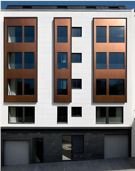 2 slaapkamer Appartement te koop in Las Palmas de Gran Canaria - € 252.000 (Ref: 9119423)