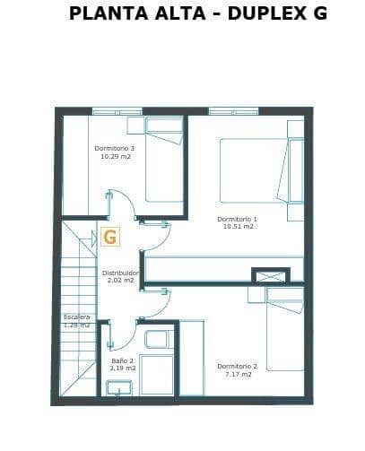 3 soveværelse Lejlighed til salg i Las Palmas de Gran Canaria - € 295.000 (Ref: 9119424)