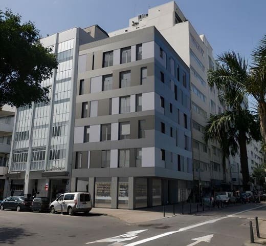 1 chambre Appartement à vendre à Las Palmas de Gran Canaria - 225 000 € (Ref: 9119425)