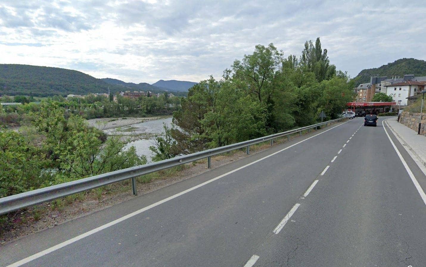 Byggegrund til salg i Ainsa-Sobrarbe - € 195.000 (Ref: 9119427)