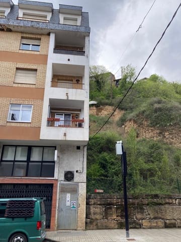 Building Plot for sale in Aínsa-Sobrarbe - € 195,000 (Ref: 9119427)