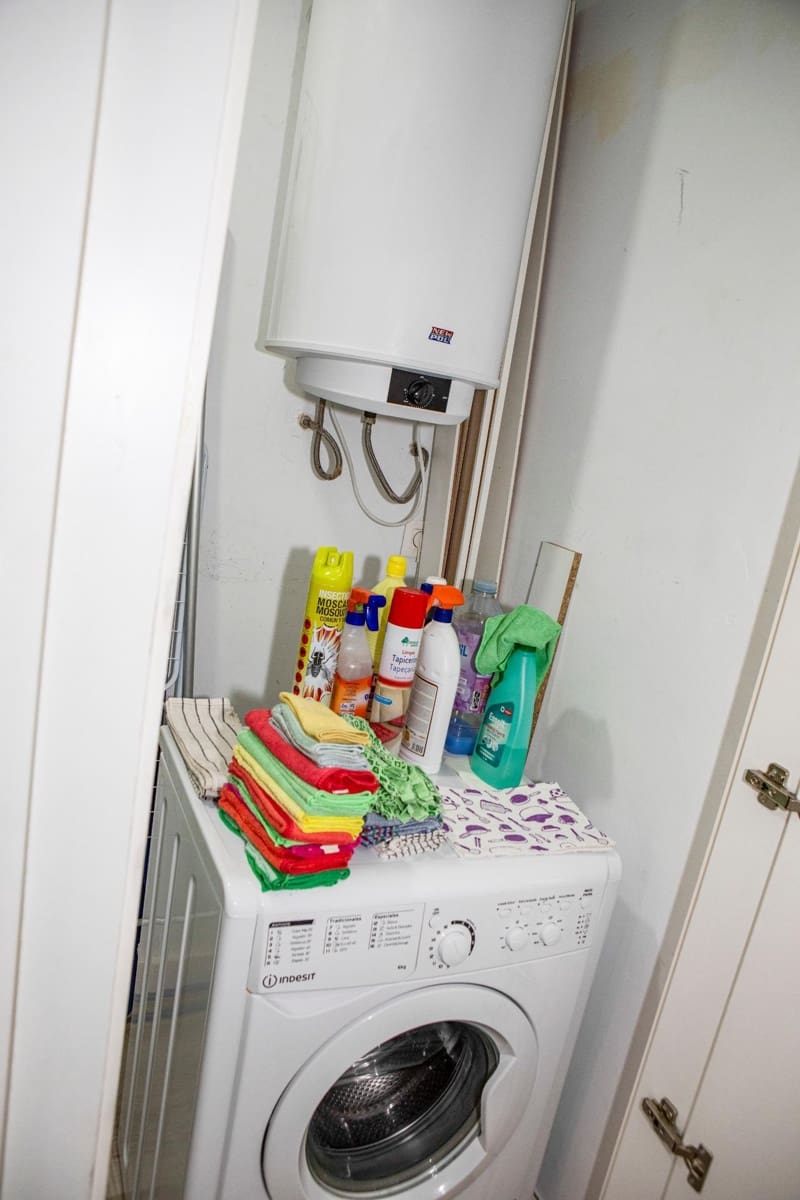 3 soverom Leilighet til salgs i Albacete by - € 145 000 (Ref: 9119428)