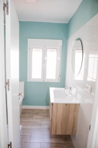 3 slaapkamer Flat te koop in El Pilar, Albacete stad - € 145.000 (Ref: 9119428)