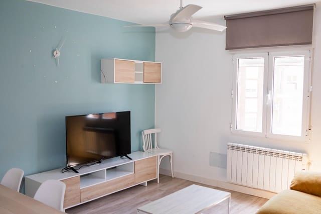 3 slaapkamer Flat te koop in El Pilar, Albacete stad - € 145.000 (Ref: 9119428)