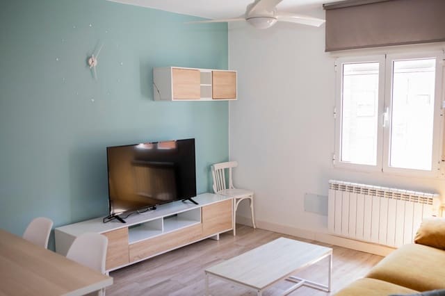 3 slaapkamer Flat te koop in El Pilar, Albacete stad - € 145.000 (Ref: 9119428)