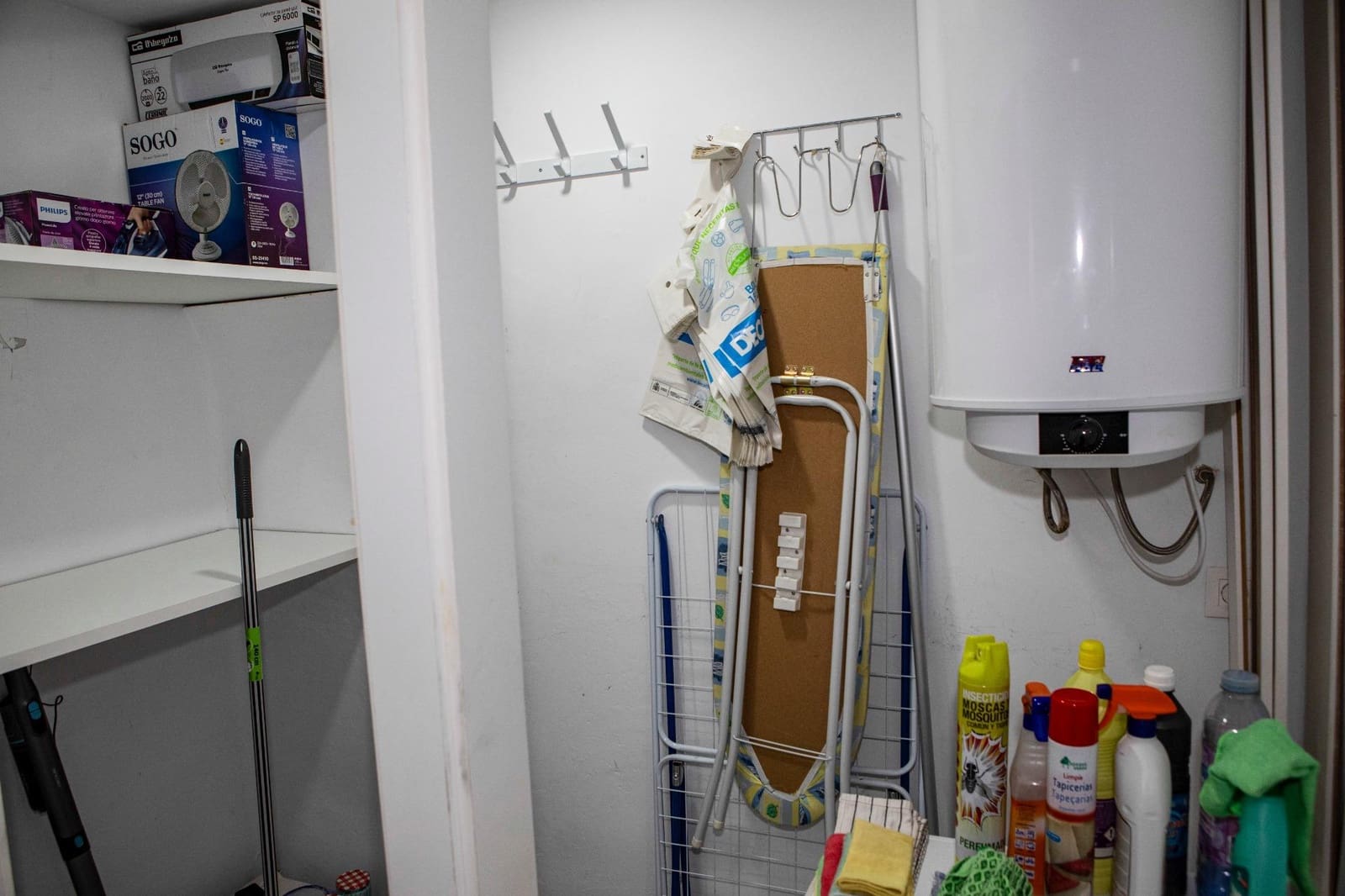 3 soverom Leilighet til salgs i Albacete by - € 145 000 (Ref: 9119428)