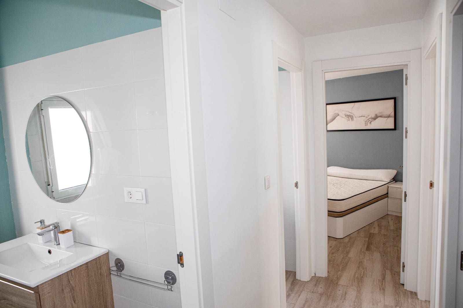 3 soverom Leilighet til salgs i Albacete by - € 145 000 (Ref: 9119428)