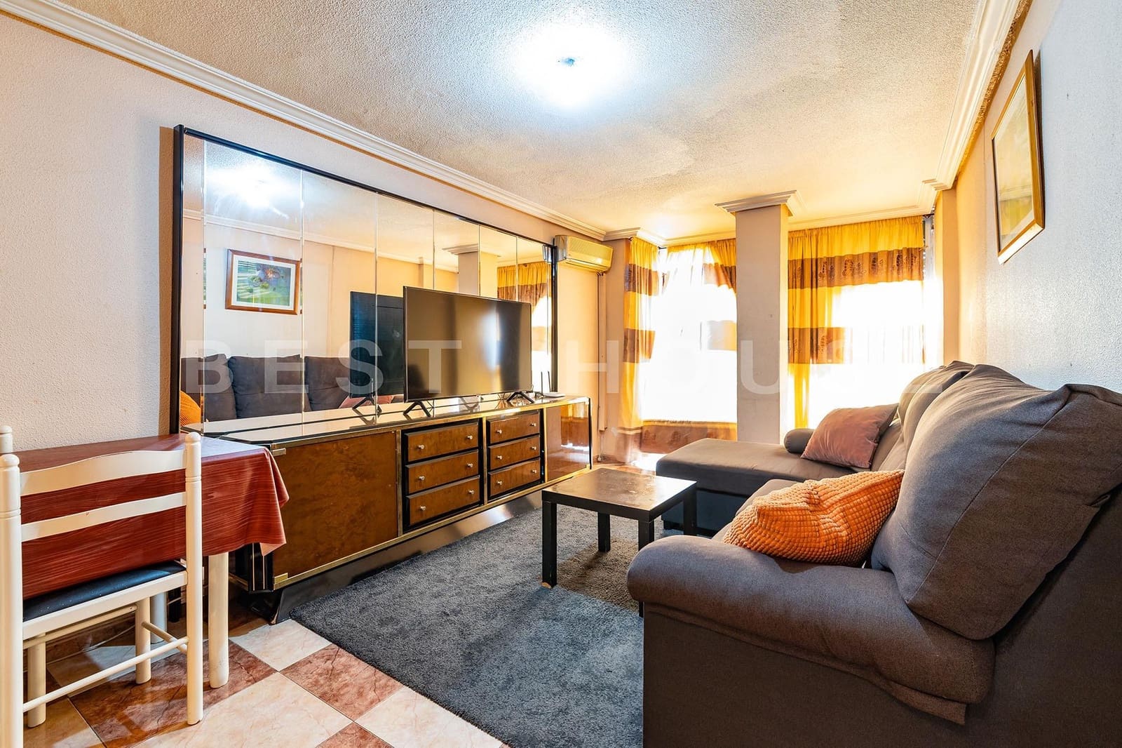 3 soverom Leilighet til salgs i Murcia by - € 114 000 (Ref: 9119430)