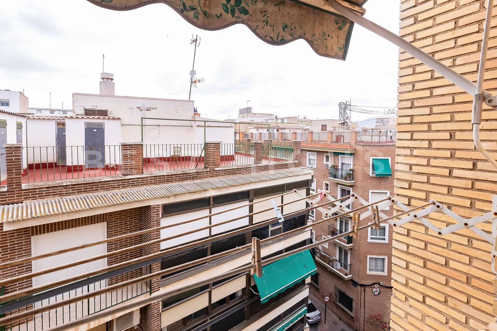 3 soverom Leilighet til salgs i Murcia by - € 114 000 (Ref: 9119430)