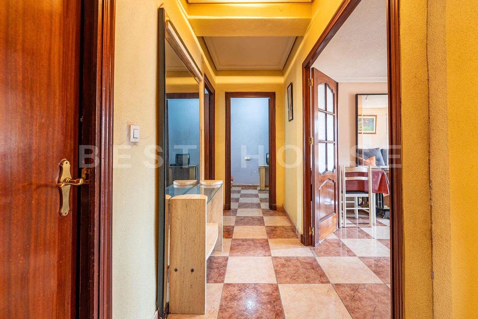 3 soverom Leilighet til salgs i Murcia by - € 114 000 (Ref: 9119430)