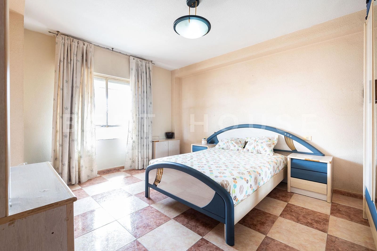 3 soverom Leilighet til salgs i Murcia by - € 114 000 (Ref: 9119430)