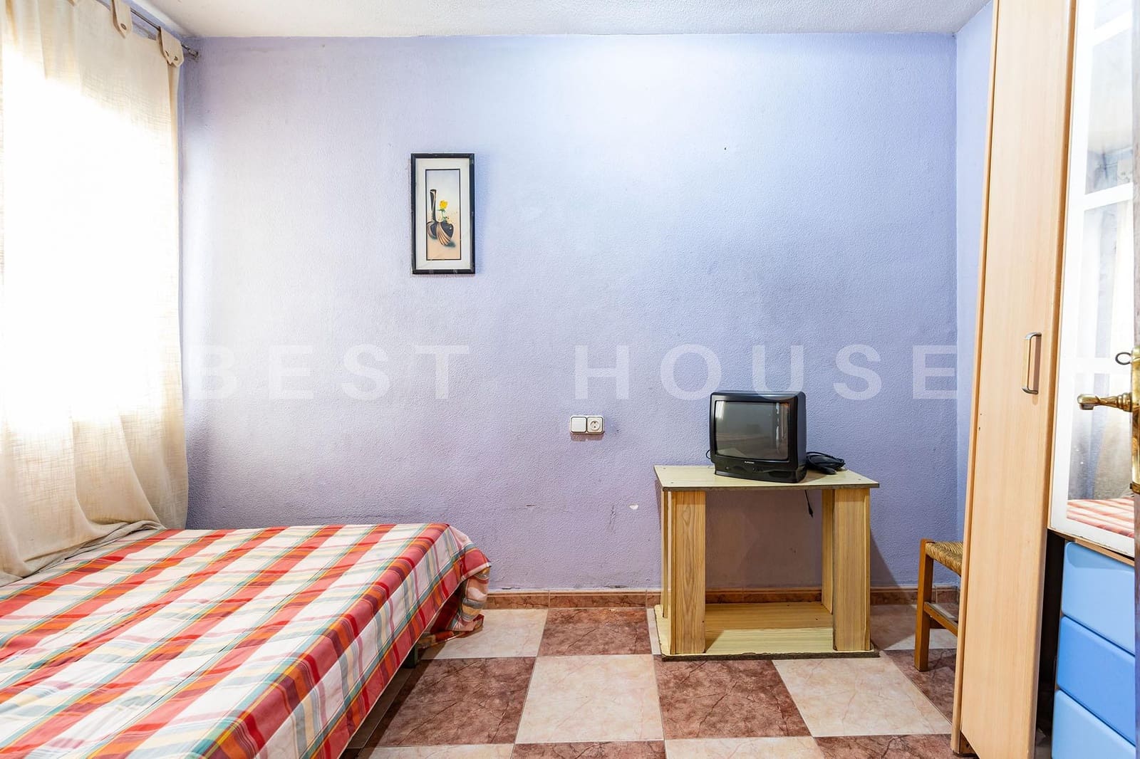 3 soverom Leilighet til salgs i Murcia by - € 114 000 (Ref: 9119430)