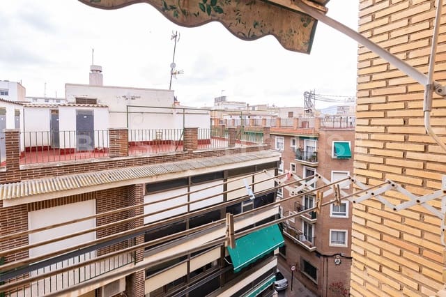 3 slaapkamer Flat te koop in Murcia stad - € 114.000 (Ref: 9119430)