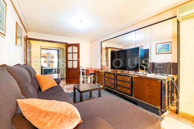 3 slaapkamer Flat te koop in Murcia stad - € 114.000 (Ref: 9119430)