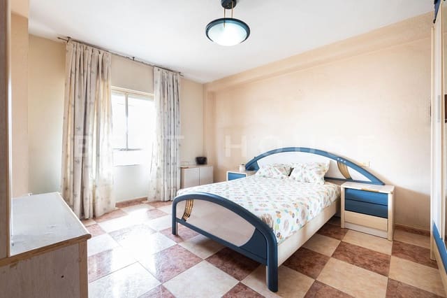 3 slaapkamer Flat te koop in Murcia stad - € 114.000 (Ref: 9119430)