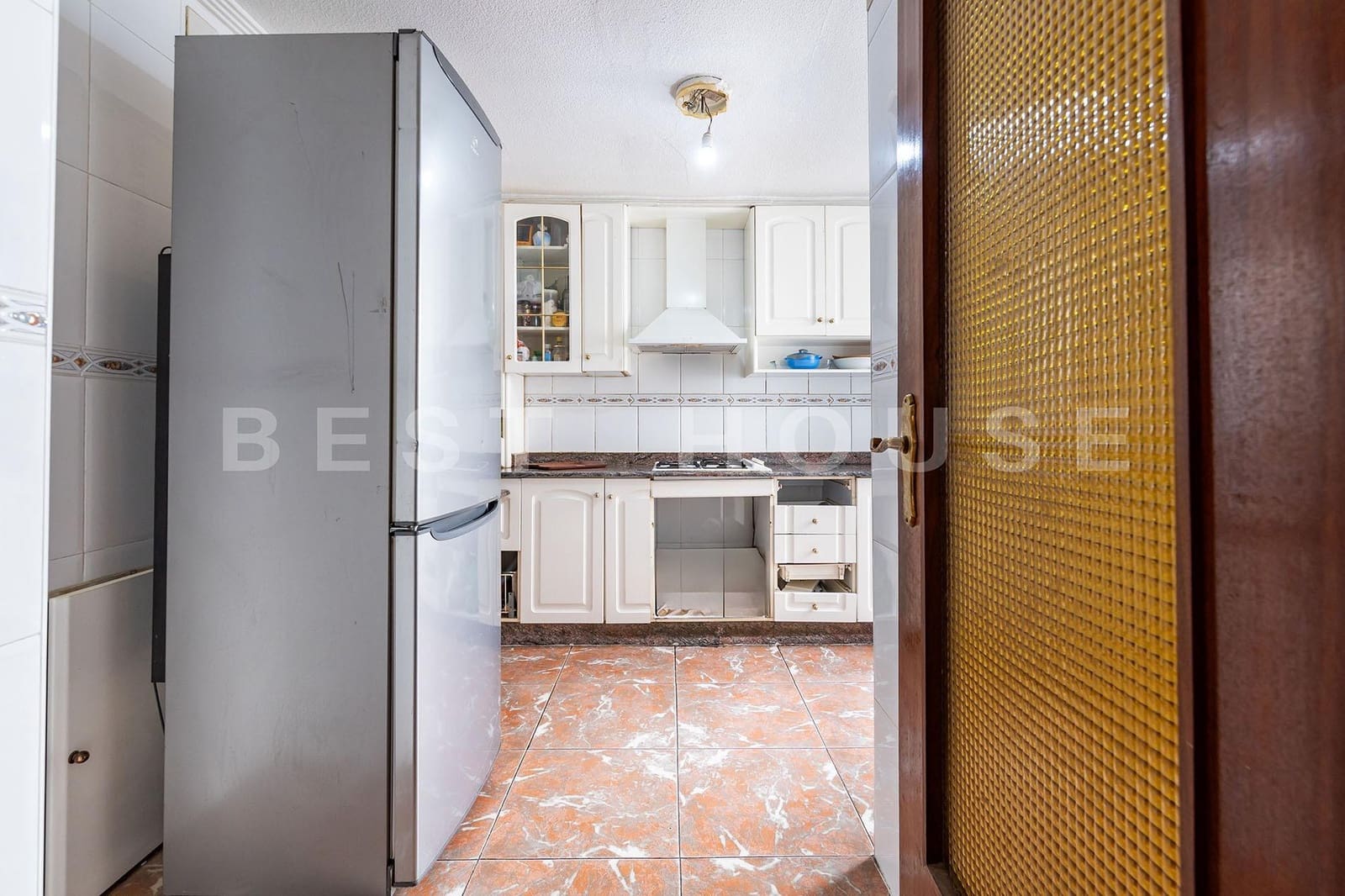 3 soverom Leilighet til salgs i Murcia by - € 114 000 (Ref: 9119430)